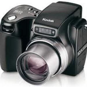 Kodak - EasyShare ZD15 Digital Camera