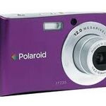 Polaroid - T1235 Digital Camera