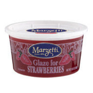T. Marzetti Glaze for Strawberries
