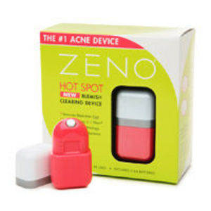 Zeno Hot Spot Blemish Clearing Device
