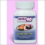 Ultra 90 PM Wellness Formula