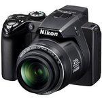 Nikon - Coolpix P100 Digital Camera
