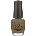 OPI Nail Lacquer - You Don't Know Jacques! NLF15