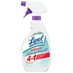 Lysol Disinfectant Antibacterial 4 in 1 Kitchen Cleaner