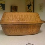Scheurich-Keramik Schlemmertopf Baking Pot