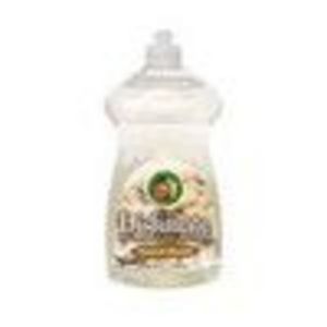 Earth Friendly Products Ultra Dishmate Liquid Dishwashing Cleaner - Natural Almond