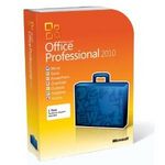 Microsoft Office 2010 Professional Plus - License & SA (26905577)