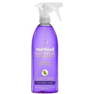 Method All Purpose Surface Cleaner, French Lavender