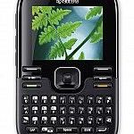 Kyocera - Loft S2300 Cell Phone