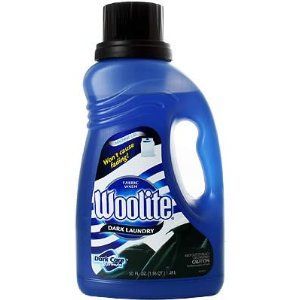 Woolite Dark Laundry Detergent