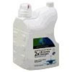 Safeway 2X HE Liquid Detergent Free & Clear - 150 oz