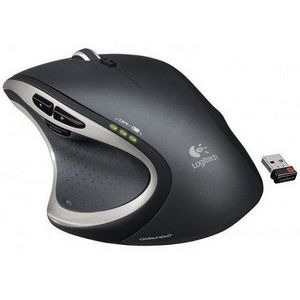 Logitech MX Performance Mouse