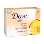 Dove Go Fresh Burst Beauty Bar