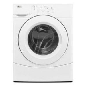 Whirlpool Duet High Efficiency Front Load Washer