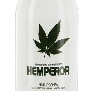 Hemperor NatureShea Herbal Moisturizer