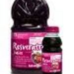 Genesis Today Resveratrol Juice  (Super Nutrient 100% Juice)