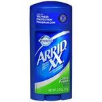 Arrid XX Solid - Ultra Fresh