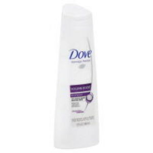Dove Damage Therapy Volume Boost Shampoo