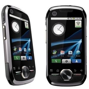 Motorola Smartphone
