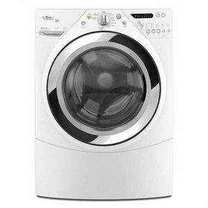 whirlpool duet washing machine