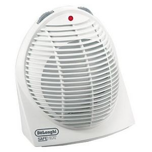 DeLonghi Portable SafeHeat Heater
