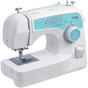 Brother Electronic Sewing Machine