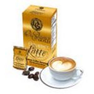 Organo Gold Coffee Gourmet Latte