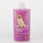 Top Paw Itch Ease Medicated Shampoo