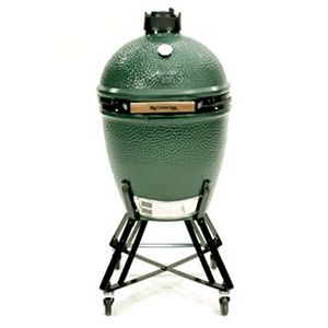 Big Green Egg Charcoal Grill and Smoker Large