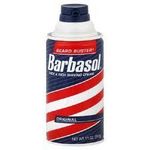 Barbasol Original Shaving Cream