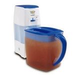 OSTER Mr. Coffee TM1 2-Quart Iced Tea Maker - TM75 TM75
