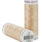 Mettler Silk Finish, Cotton Sewing Thread