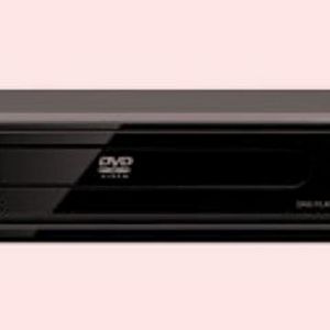 Magnavox - MDV2100 DVD Player