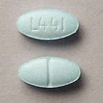 Kroger Sleep Aid Tablets