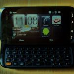 HTC - Sprint Touch Pro2 Cell Phone