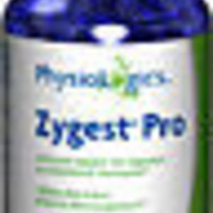 PhysioLogics Zygest Pro Dietary Supplement