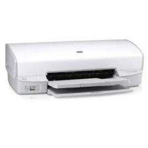 HP Deskjet 5440 InkJet Photo Printer