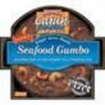 Richard's Cajun Favorites Seafood Gumbo