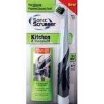 SonicScrubbers Kitchen & Household Power Cleaner