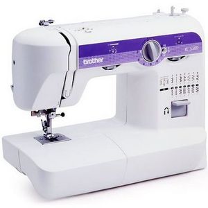 Brother Mechanical Sewing Machine