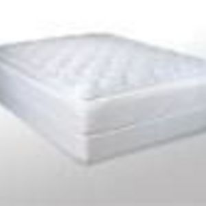 Laura Ashley Memory Foam and Pillow Top Mattress