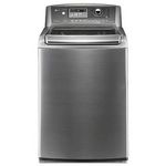 LG Wave Series Ultra Large Capacity Top Load Washer