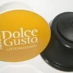 Dolce Gusto Latte Capsules