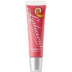 Bath & Body Works Liplicious for Signature Collection Lip Gloss - Passionfruit Guava