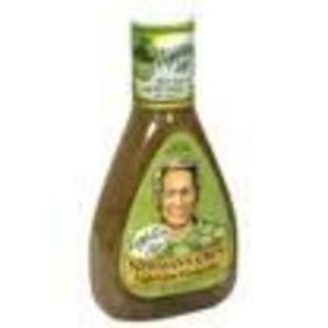 Newman's Own Light Lime Salad Dressing