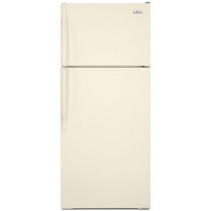 Whirlpool Top-Freezer Refrigerator