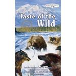 Taste of the Wild Pacific Stream Canine Formula Dry Dog Food