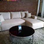 HAUS Furniture Romeo Sofa