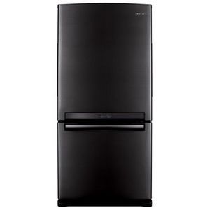 Samsung Bottom Freezer Refrigerator RB217ABBP / RB217ABRS