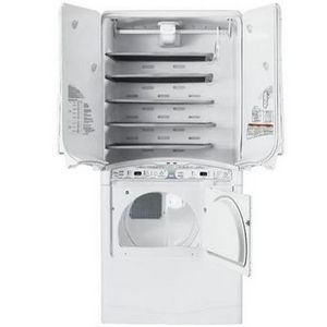 Maytag Neptune Electric Dryer Mce8000